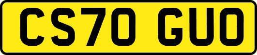 CS70GUO