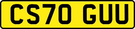 CS70GUU