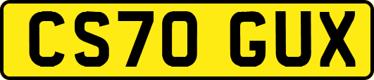 CS70GUX