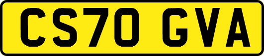 CS70GVA