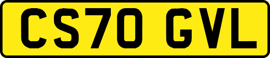 CS70GVL