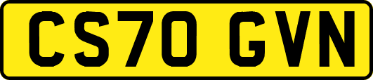 CS70GVN