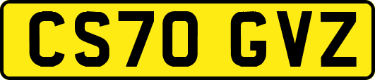CS70GVZ