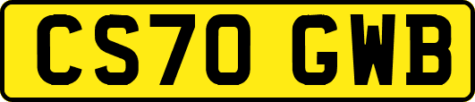 CS70GWB