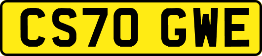 CS70GWE