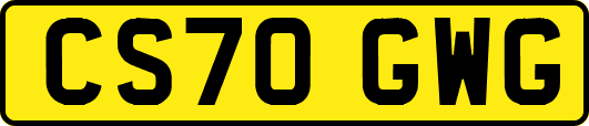 CS70GWG