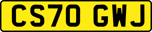 CS70GWJ