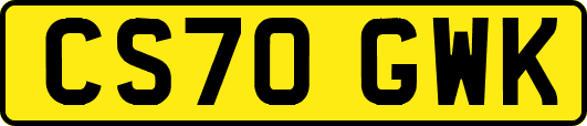 CS70GWK