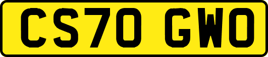 CS70GWO