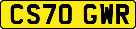 CS70GWR