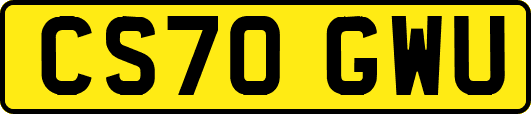 CS70GWU