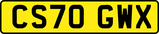 CS70GWX