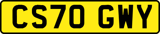 CS70GWY