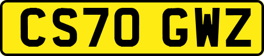 CS70GWZ
