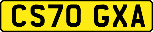 CS70GXA