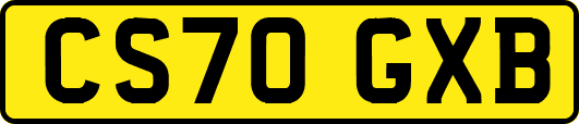 CS70GXB