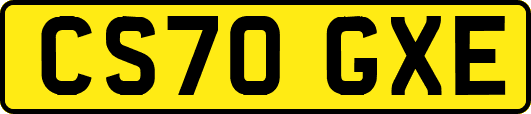 CS70GXE