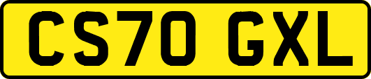 CS70GXL