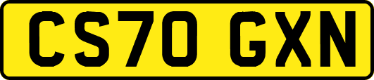 CS70GXN
