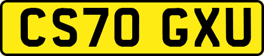 CS70GXU