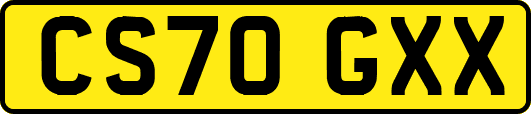 CS70GXX