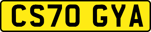 CS70GYA