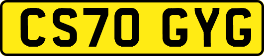 CS70GYG