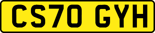 CS70GYH
