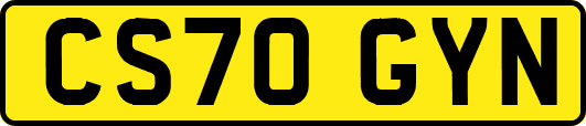 CS70GYN