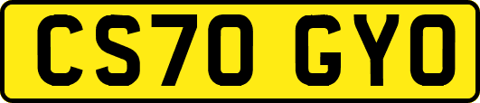 CS70GYO