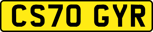 CS70GYR