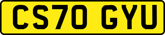 CS70GYU