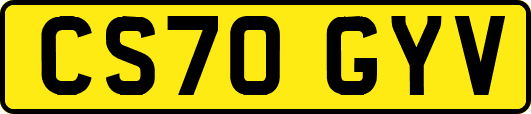 CS70GYV