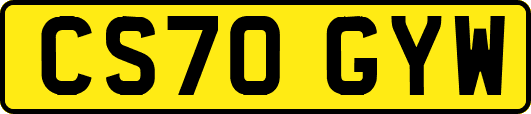 CS70GYW