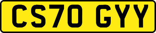 CS70GYY