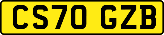 CS70GZB
