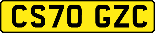 CS70GZC
