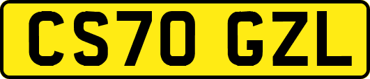 CS70GZL