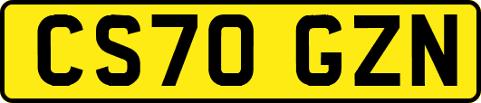 CS70GZN