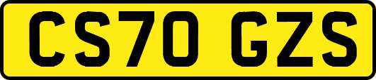 CS70GZS
