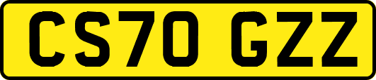 CS70GZZ