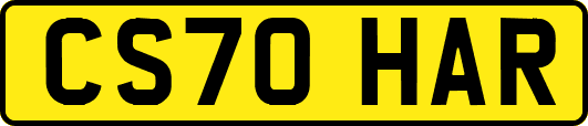 CS70HAR