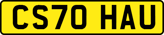 CS70HAU
