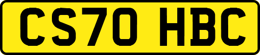 CS70HBC