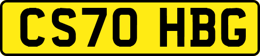 CS70HBG