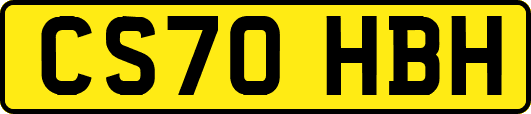 CS70HBH