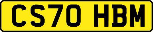 CS70HBM