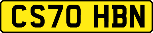 CS70HBN