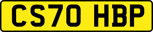 CS70HBP