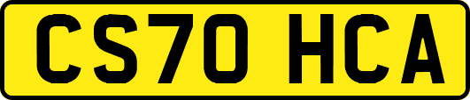 CS70HCA